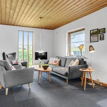 Pet Friendly In Juelsminde With Wifi Prázdninový dům *