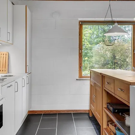 Prázdninový dům Pet Friendly In Juelsminde With Wifi Sonderby (Midtjylland)
