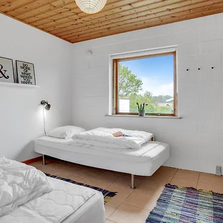 Pet Friendly In Juelsminde With Wifi Sonderby (Midtjylland)