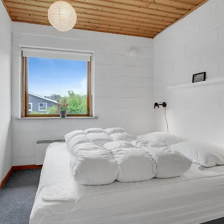 Pet Friendly In Juelsminde With Wifi Prázdninový dům Sonderby (Midtjylland)