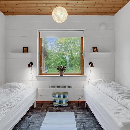 Pet Friendly In Juelsminde With Wifi Prázdninový dům