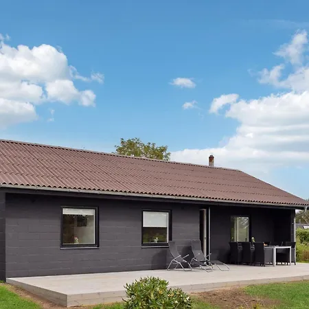Pet Friendly In Juelsminde With Wifi Sonderby (Midtjylland)