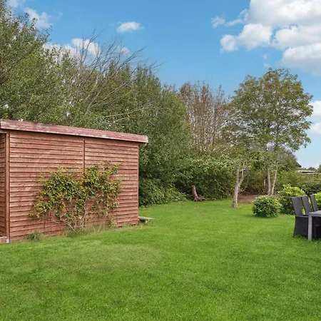 Pet Friendly In Juelsminde With Wifi * Sonderby (Midtjylland)