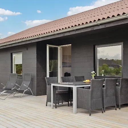 Pet Friendly In Juelsminde With Wifi Sonderby (Midtjylland)