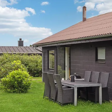 Prázdninový dům Pet Friendly In Juelsminde With Wifi Sonderby (Midtjylland)
