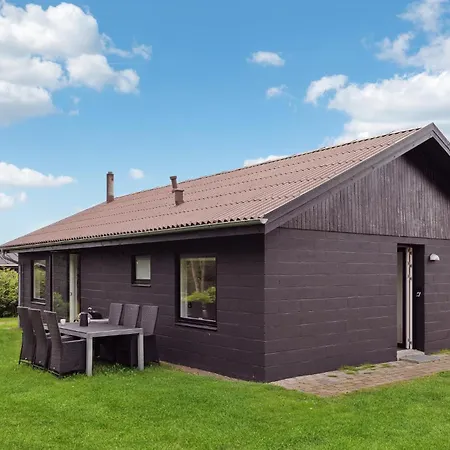 Pet Friendly In Juelsminde With Wifi Sonderby (Midtjylland)