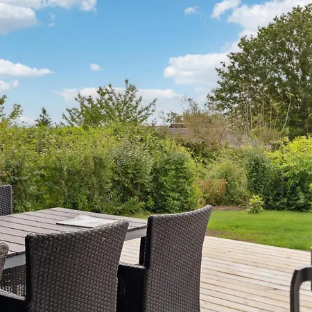 Pet Friendly In Juelsminde With Wifi * Sonderby (Midtjylland)