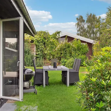 Pet Friendly In Juelsminde With Wifi Feriehus *