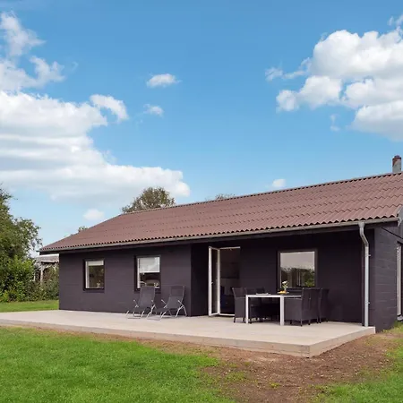 Pet Friendly In Juelsminde With Wifi Prázdninový dům Sonderby (Midtjylland)