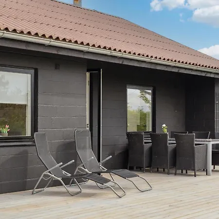 Pet Friendly In Juelsminde With Wifi Prázdninový dům