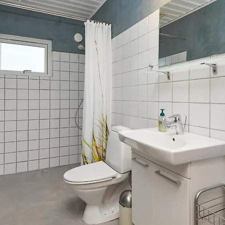 Pet Friendly In Juelsminde With Wifi *
